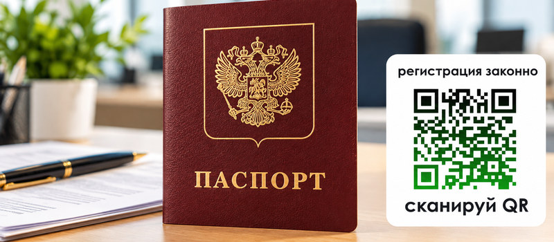 прописка в Камышине регистрация в Камышине